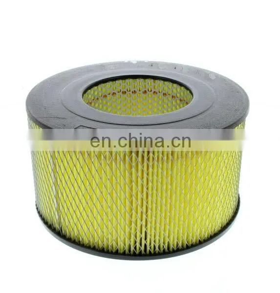 Stainless steel dust collector air filter 17801-54180 car air purifier hepa filter For Japanese car
