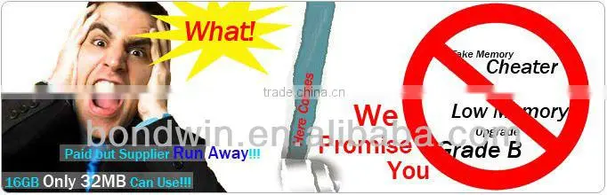16gb usb flash drive chip
