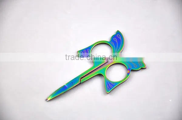utility nail scissors