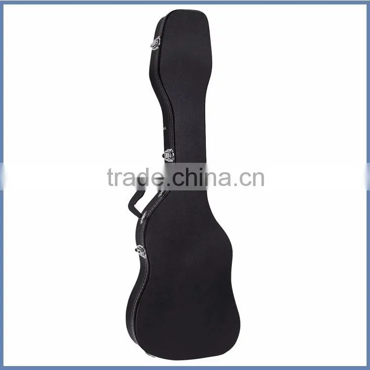 Hardshell music instrument case guitar case hardware