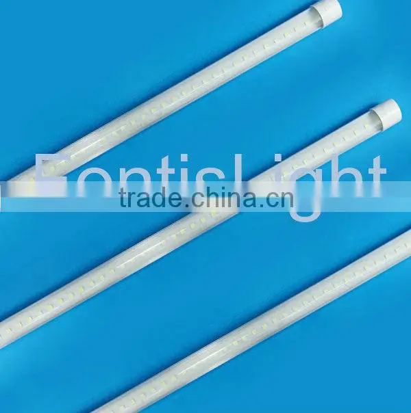 HOT SALE T8 led tube light 1200mm with 36W for residential light
