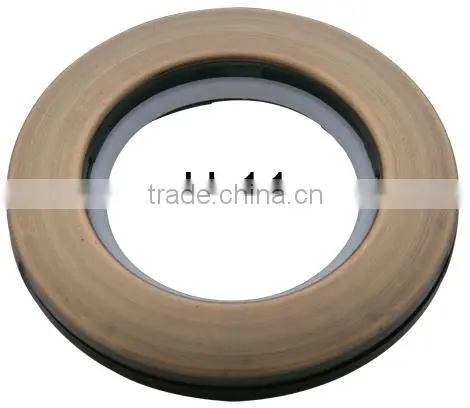 H Series plastic eyelet curtain eyelet curtain accessories