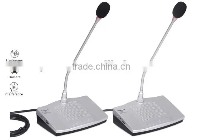 YARMEE YC834 digital video conference system meeting room sound system