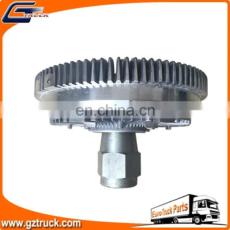 Cooling System Silicon Oil Fan Clutch OEM 20765694 207656940 For VL Truck Viscous Fan Clutch
