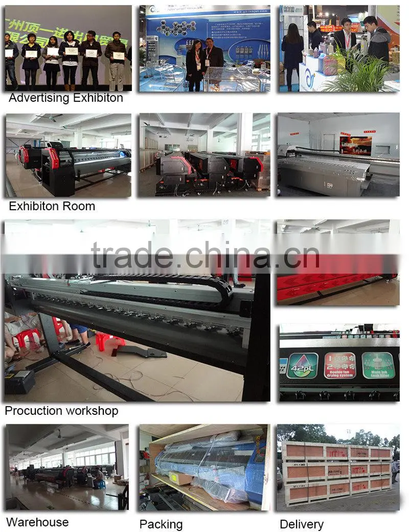 CTN630/CTN900/CTN1080/CTN1200 Sticker cutting plotter for sale