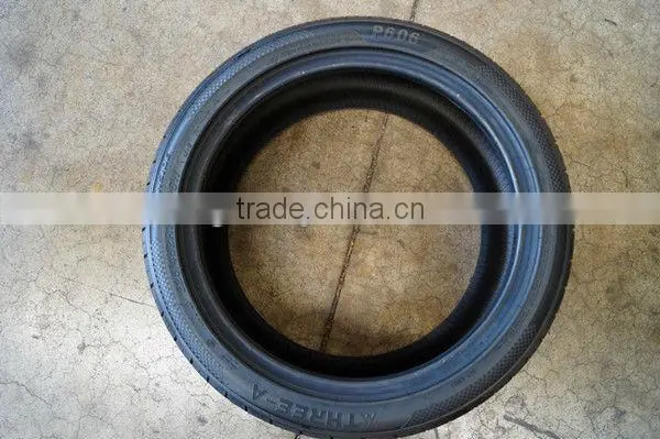 17 Inch Tires Radial New Car Tire 225/45R17