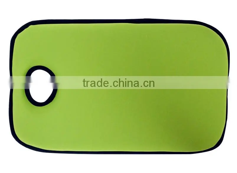 Water-proof Memory foam garden kneeling pad