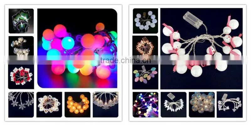 christmas decoration holiday light