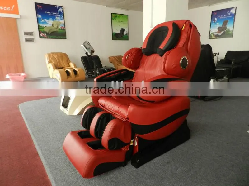 Automatic luxury and cheaper massage chair