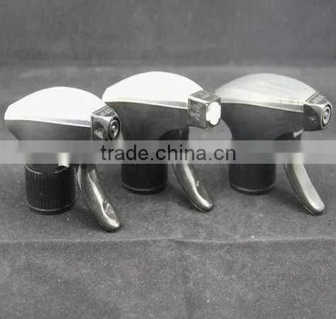 Hot trigger sprayer gun,pump sprayer,hand pump sprayer