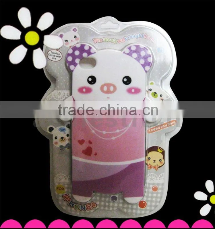 Popular IPhone 4 case design
