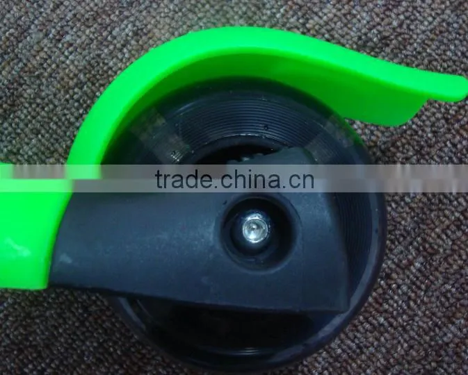stand space big wheel mini cheap scooter