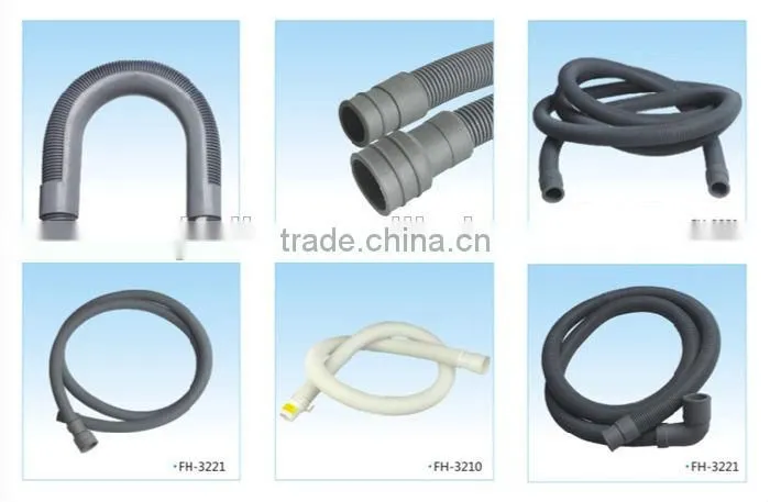 washing machine flexible hose washing machine hose sizes