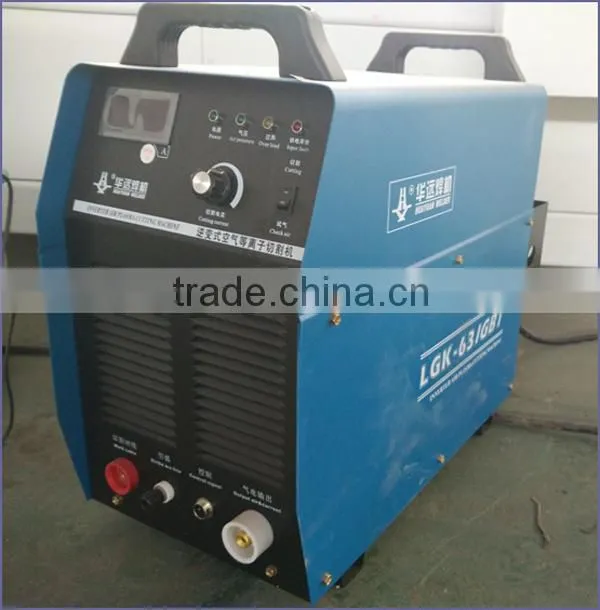 cnc plasma cutting machine metal blanking cnc router