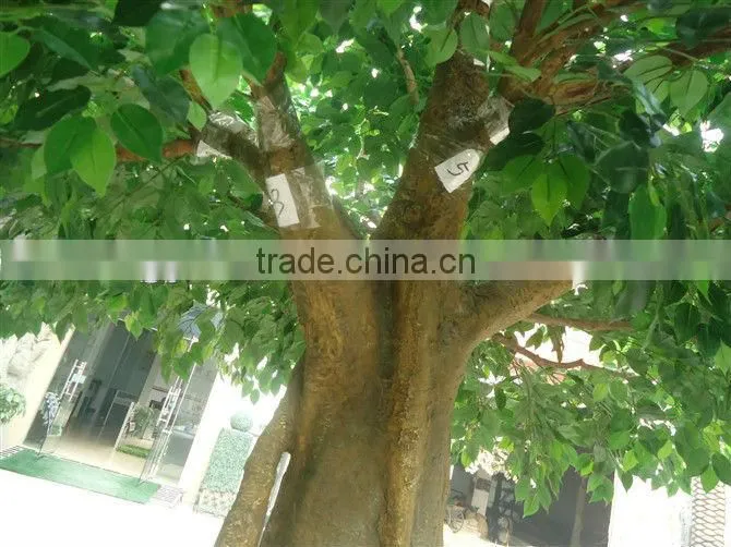 High Imitation Tropic Artificianl Tree