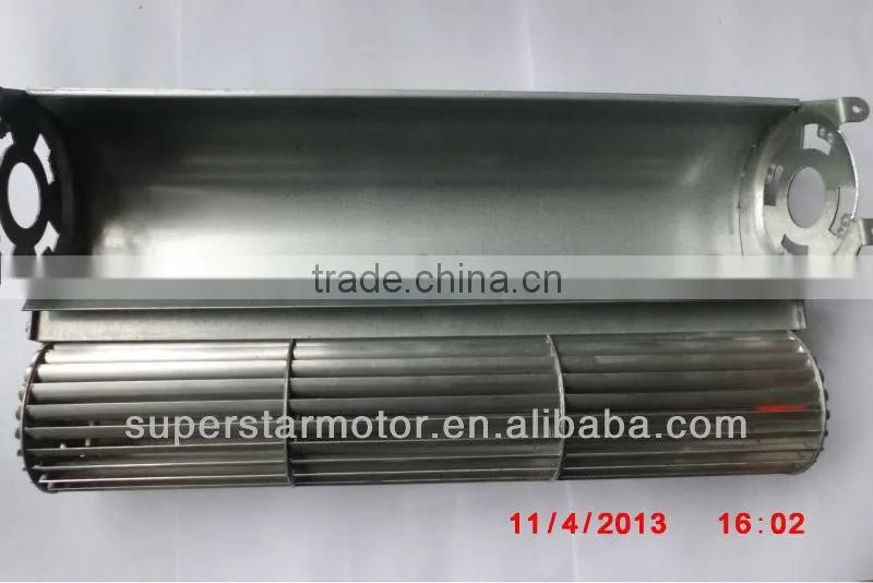 RPM 1800 ,Tangential Fan for Heater and Pellet Stove