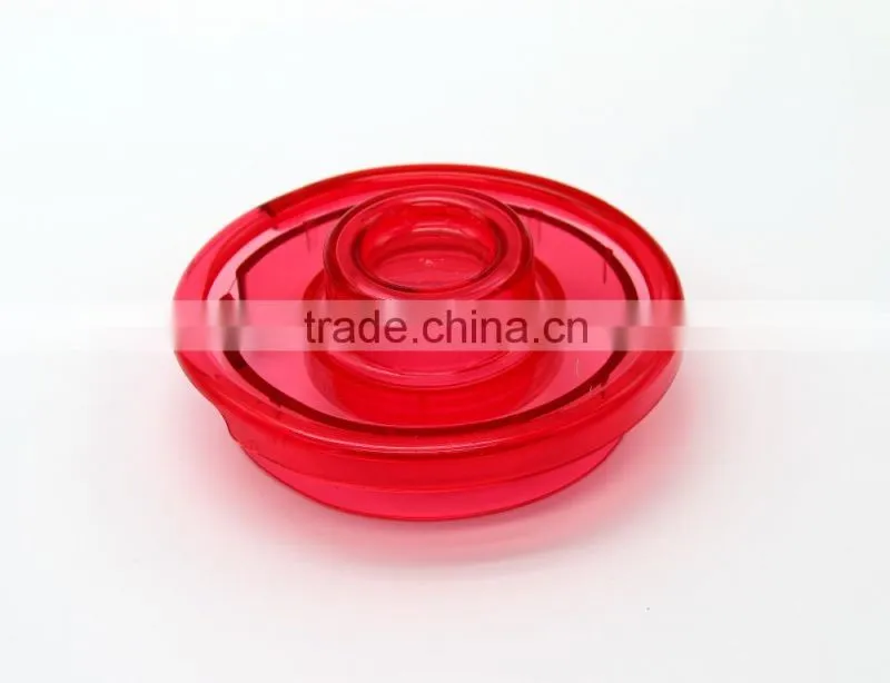 Hot Sale! 2.5L single wall fruit infusion pitcher with custom logo design