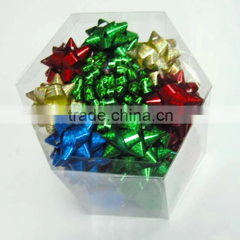 Christmas Decorative Ribbon Bow