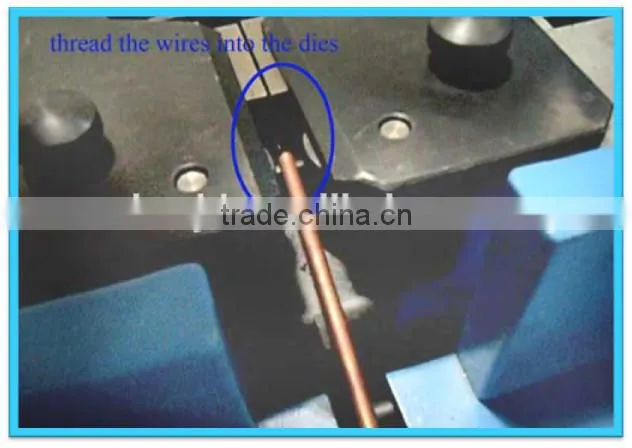 stud welding machine SZ-158