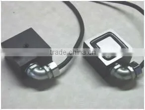 DC electromagnetic coil