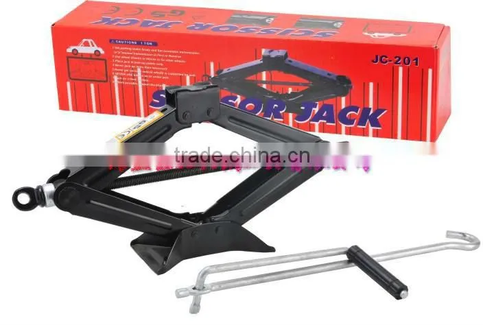 Scissor jack&Vertical hydraulic jack/car jack