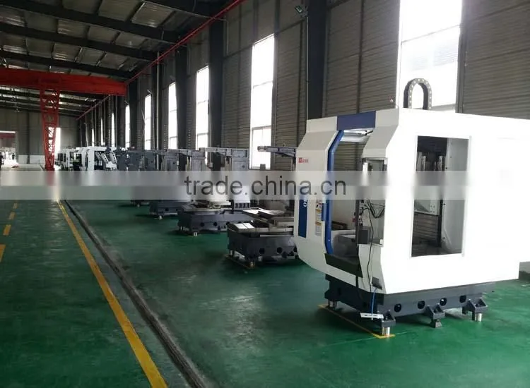 TDC540 China Factory Manufacturing hot sale Vertical CNC Drilling&Tapping Milling Machine center for sale