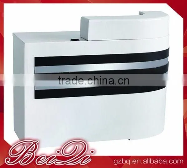 Beiqi Classic Style High Quality Cashier Desk, Checkout Equipment, Used Supermarket Checkout Counter