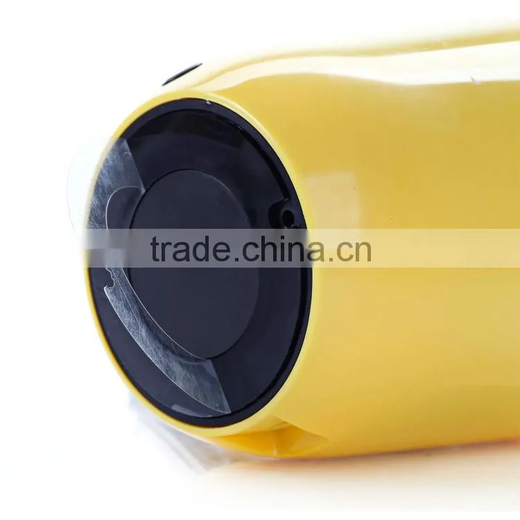 OEM logo printing cup shape wireless bluetooth speaker