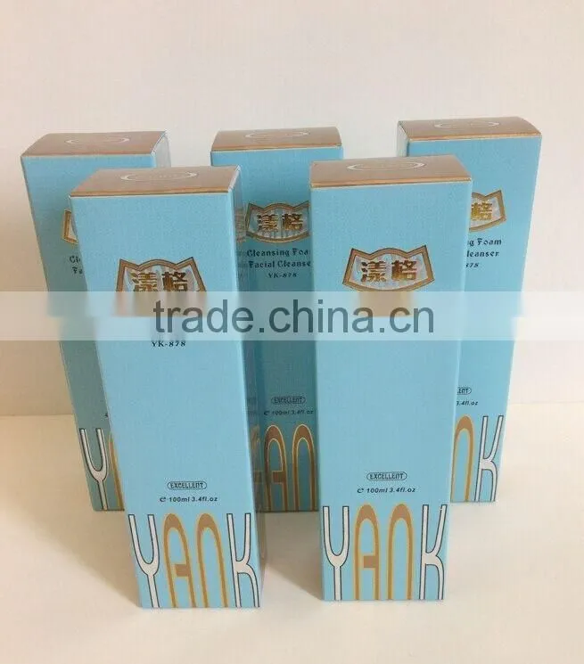 factory custom made colorful boxes