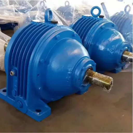 gear reducer factory (1)