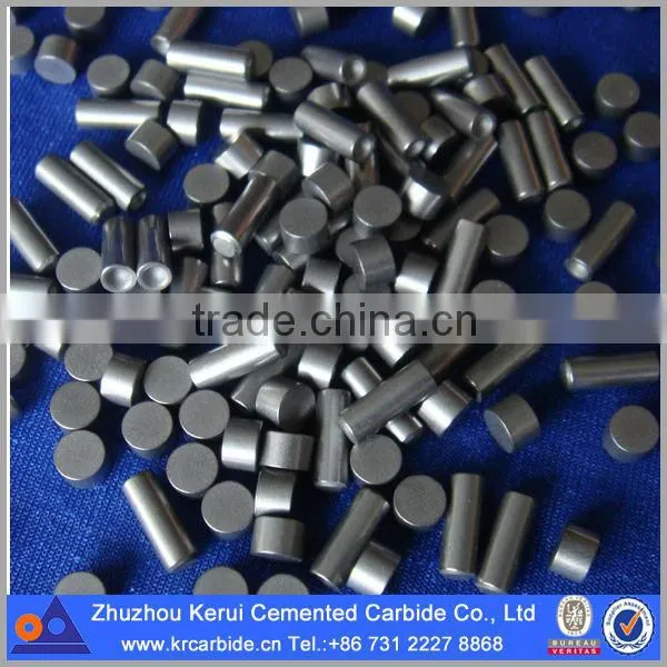 tungsten carbide dowel pins