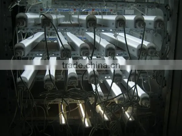 Tri proof Suspended led Ceiling light fittings for indoor & outdoor application