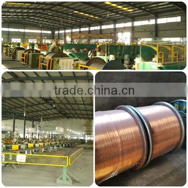 Direct Supply MIG Welding Wire / ER70S-6 CO2 Welding Wire