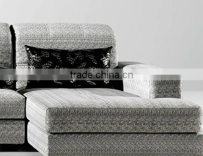 (EM865) eMASS fansy furniture puff seat sofa