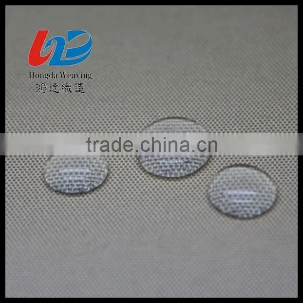 100% Polyester 600 Denier Oxford Fabric With PU/PVC/PA Coating Use for Bags/Luggages/Tents