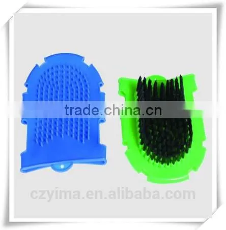 plastic boot jack with cover for boot removing/shoe puller/saddlery