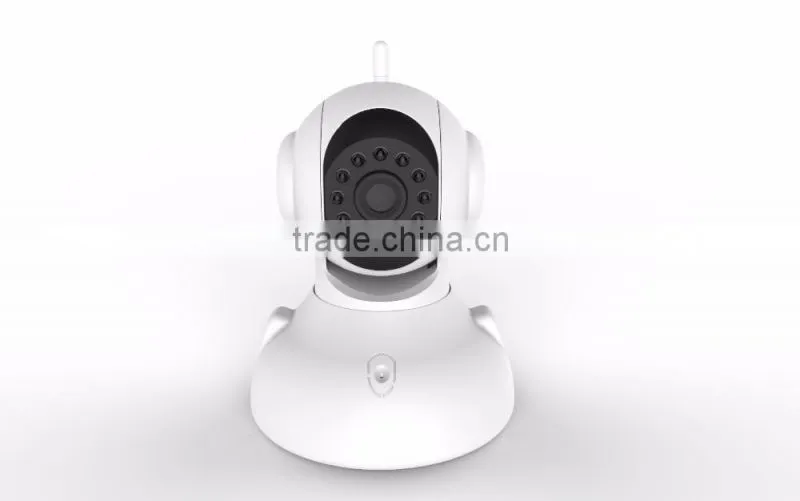 Home /Business Security Equipment alarm IP cameras (IPC306AX)