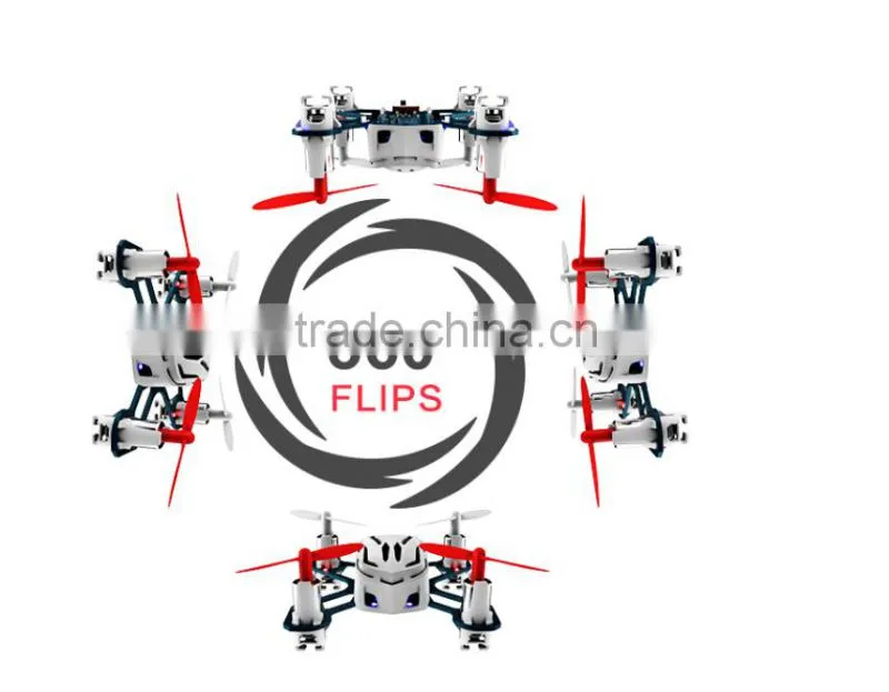 2015 New product 2.4G RC QUADCOPTER nano quadcopter hubsan h111 Q4