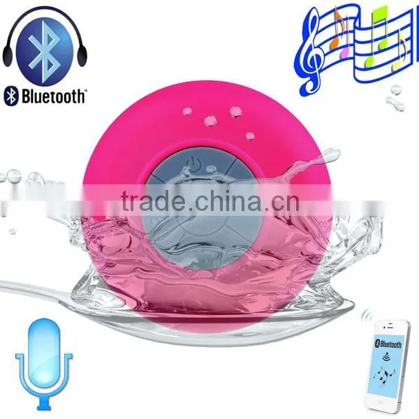 Best Bass Mini Bluetooth Speaker With LED Light