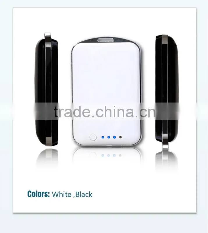 New !! Recharger power pack MP002 -China factory for Smart phone/PSP/MP4/other digital device