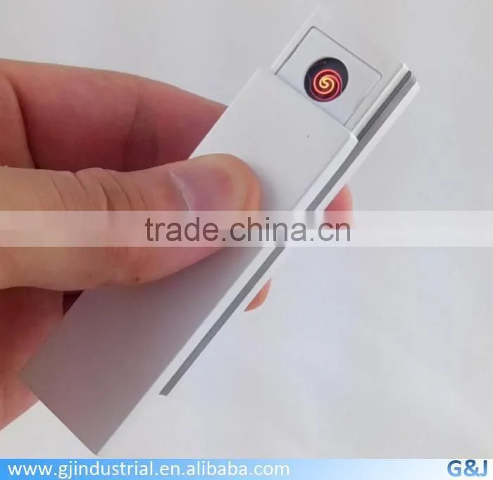 2013 brand new rechargeable cigarette lighter usb flash drive