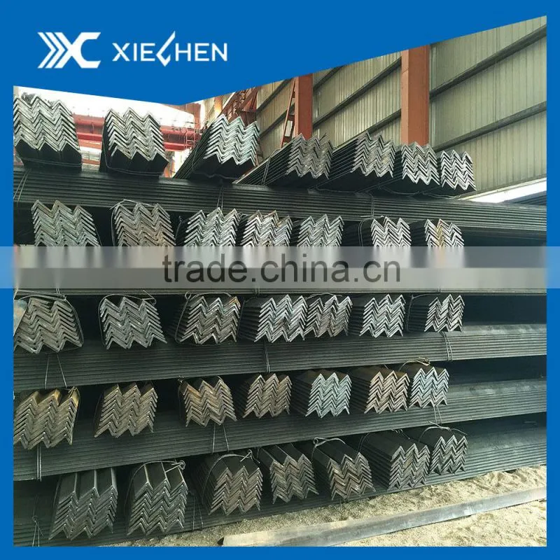 Angle Iron/Galvanized Angle Iron/steel angle