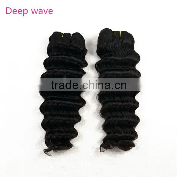 Wholesale balayage non remy hair