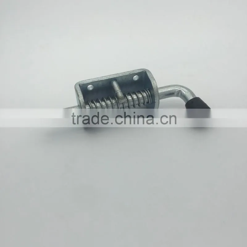 Manufactory Trailer Parts And Accessories Trailer Tailgate Latch
