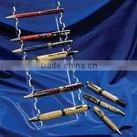 Best Quality Custom Made Acrylic Pen Holder