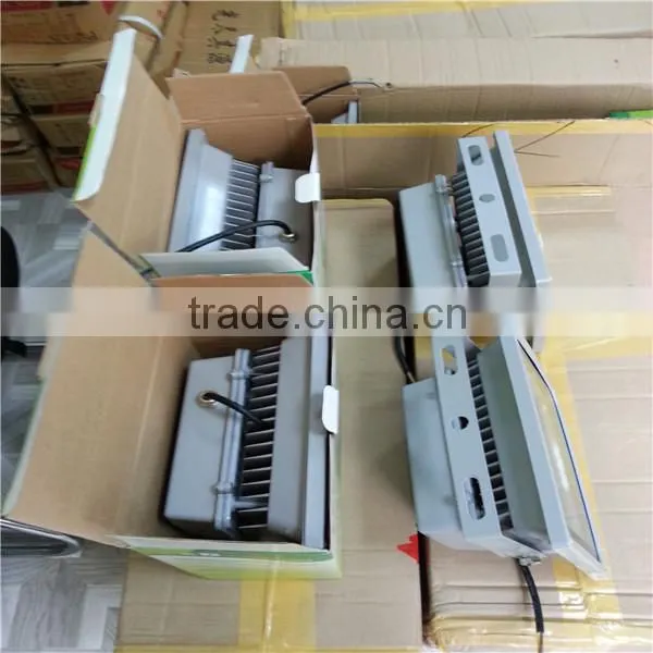 50W High Power Led Flood Light, Outdoor 50W Led Floodlight