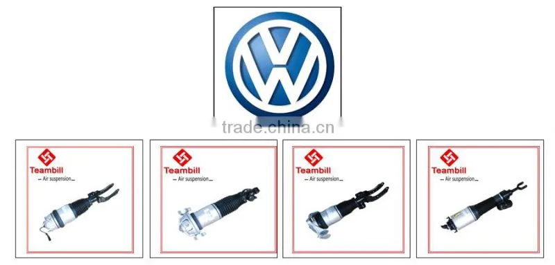 car air suspension for audi a8 air suspension shock absorber