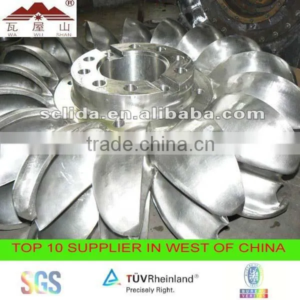 Kapan turbine Axial Flow Turbine Francis Pelton Turgo Turbine Hydro Turbine micro Water Turbine Hydro Generator Sets