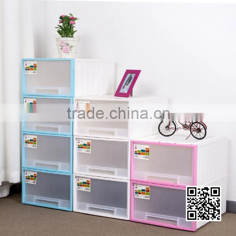 Different Plastic Machine for Storage Box