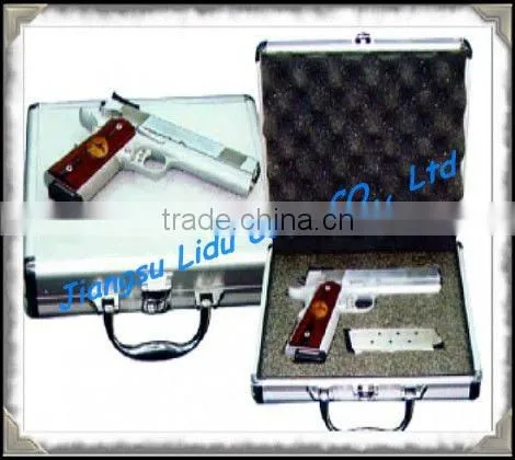 double side Gun Case